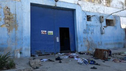 Haiti decreta estado de emergência e toque de recolher após gangue invadir prisão