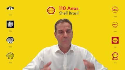 Cristiano Pinto da Costa, da Shell, fala sobre competitividade
