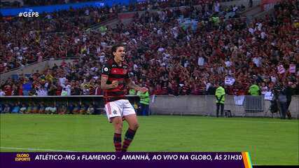 Flamengo tem ótimo retrospecto em casa no Brasileirão