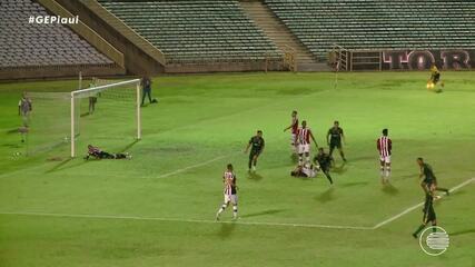 Hit do Exaltasamba embala paródia por clássico, em abertura do Globo Esporte; assista