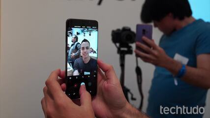 Lançamento do Samsung Galaxy S9: saiba câmeras, cores e toda a ficha técnica
