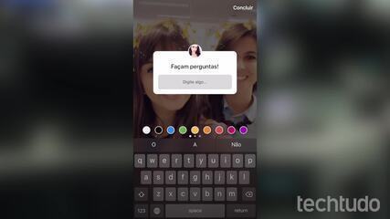 Como fazer perguntas com o novo sticker do Instagram Stories