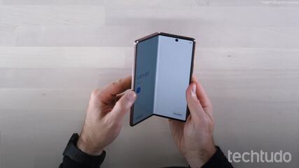 Galaxy Z Fold 2, Note 20 e mais: veja quatro lançamentos da Samsung