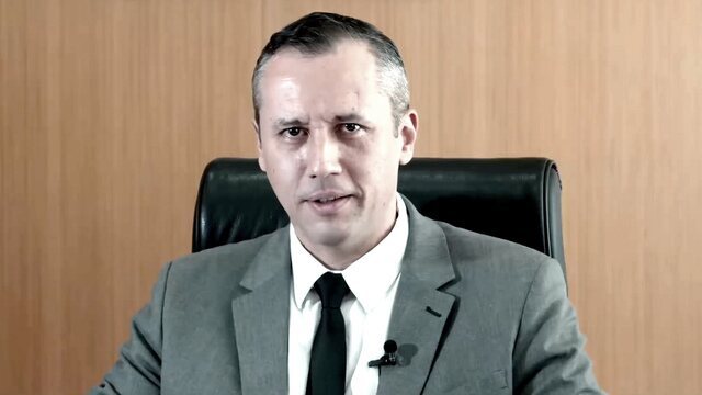 O secretário especial da Cultura, Roberto Alvim, copiou uma citação do ministro de propaganda da Alemanha nazista, Joseph Goebbels, em um pronunciamento. O vídeo foi divulgado para anunciar o Prêmio Nacional das Artes, projeto no valor total de mais de R$ 20 milhões.