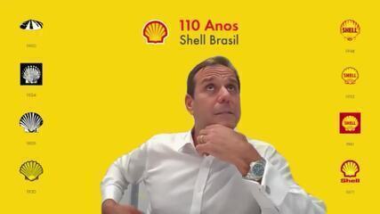 Cristiano Pinto da Costa, da Shell, fala sobre crise e escassez