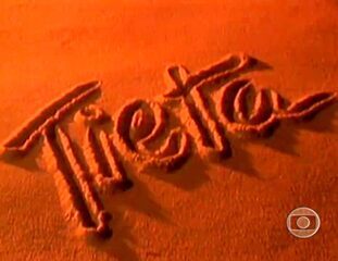 Tieta (1989): Abertura