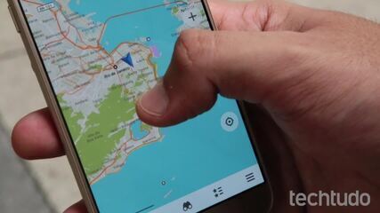 Como usar GPS do celular sem internet: conheça apps offline