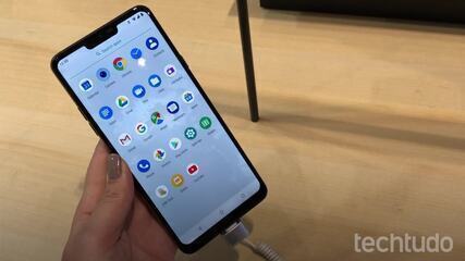 LG G7 One: saiba tudo sobre a versão do top com Android One