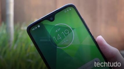 Moto G1 vs Moto G7: comparamos as versões do famoso celular da Motorola