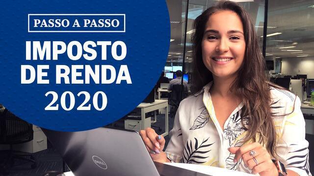 A partir desta segunda-feira, 2 de março, os contribuintes poderão fazer a entrega da declaração de Imposto de Renda de 2020. O programa para preencher o formulário já está disponível no site da Receita Federal. O prazo de entrega termina em 30 de abril.