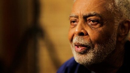 Gilberto Gil completa 80 anos