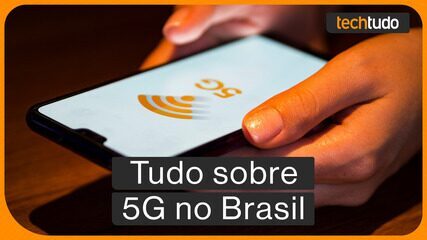 5G no Brasil: tudo que você precisa saber!