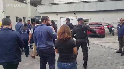 Recém-nascido é encontrado horas após ser levado de maternidade no Centro do Rio