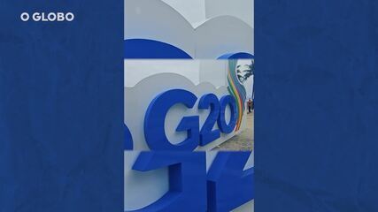 Cúpula do G20: O que você precisa saber sobre o evento que acontece no Brasil