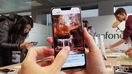 Zenfone 5 e Zenfone 5 Selfie: conheça os lançamentos da Asus de 2018
