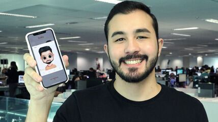 Dollify: conheça o app de caricatura que é o novo sucesso no Brasil