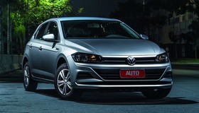 Volkswagen Polo: preços na Tabela Fipe e pontos fortes da 6ª geração