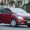 Chevrolet Onix LT 2018 - Divulgação
