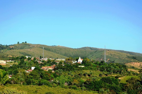 Menor cidade do Brasil, Serra da Saudade tem apenas 833 habitantes e um único CEP