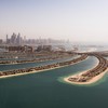 Ilhas artificiais de bilhões em Dubai estão afundando