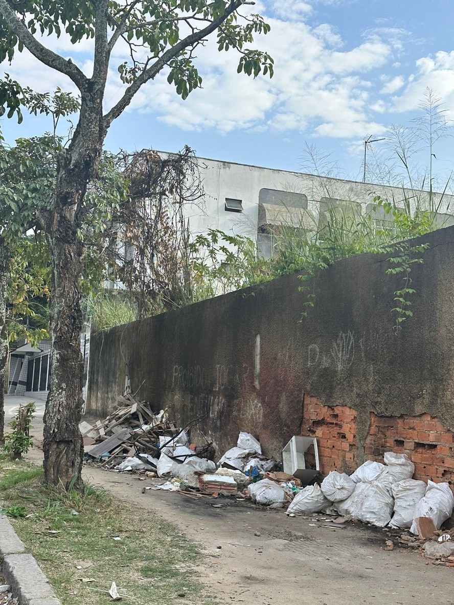 CBN Rio na Praça Seca: o que falta no seu bairro?