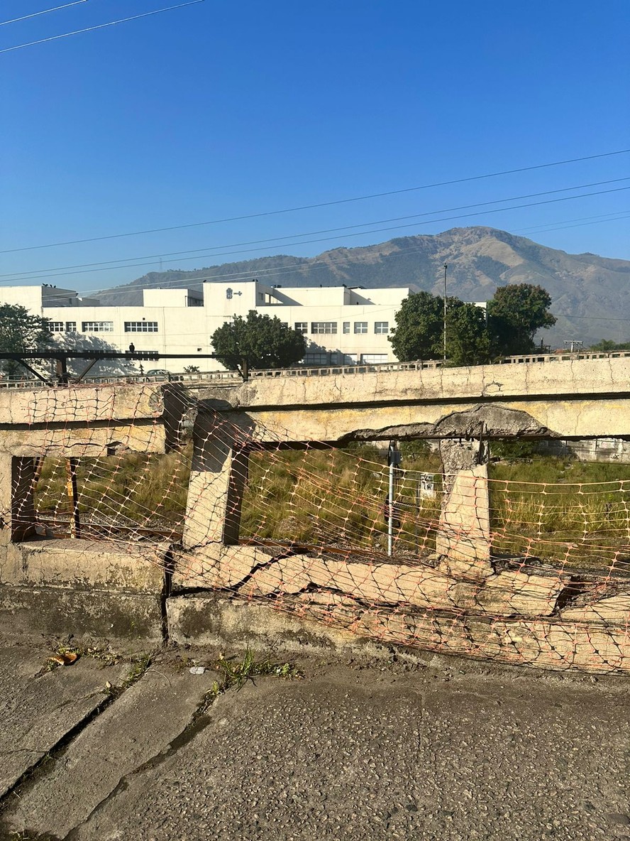 CBN Rio em Bangu: o que falta no seu bairro?