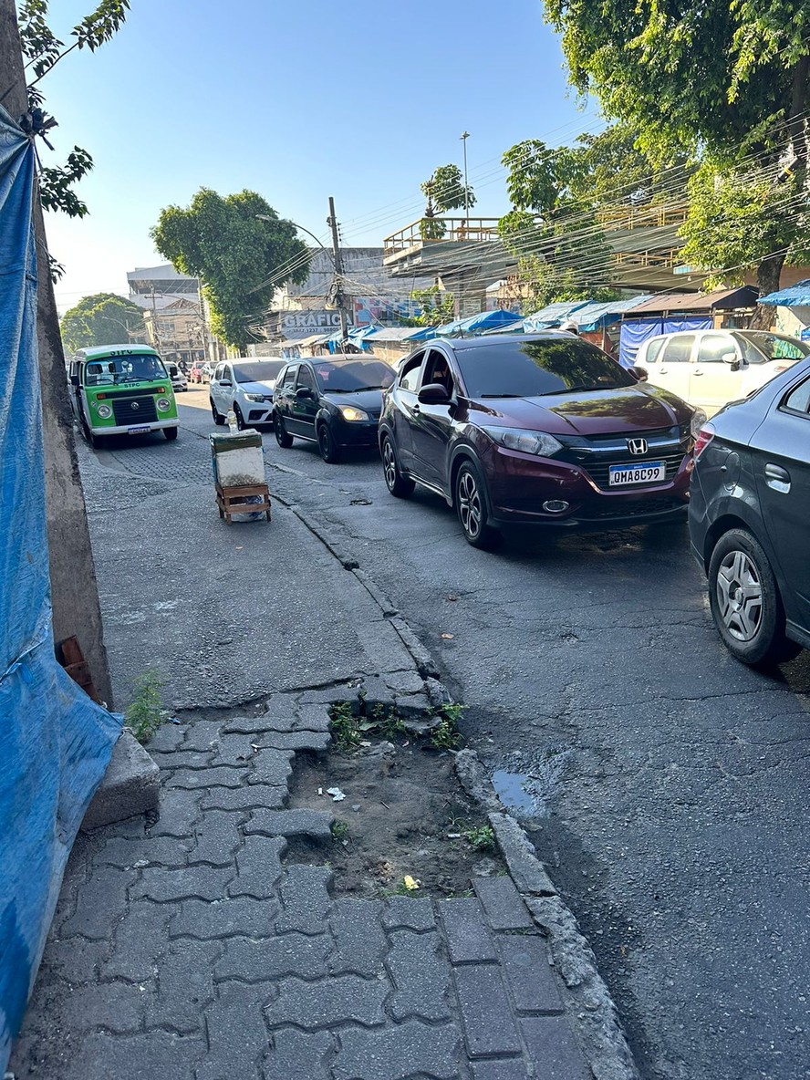 CBN Rio na Pavuna: o que falta no seu bairro?