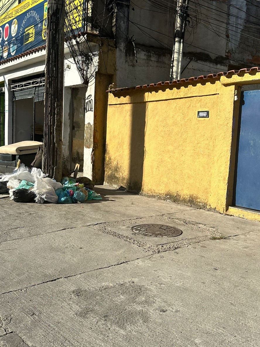 CBN Rio em Realengo: o que falta no seu bairro?