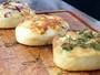 Receita: Focaccia italiana