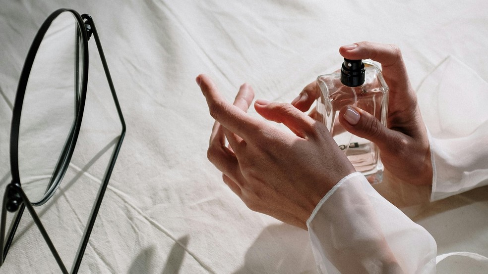 Opções de perfume começam em R$ 167,90 e incluem marcas nacionais — Foto: Pexels