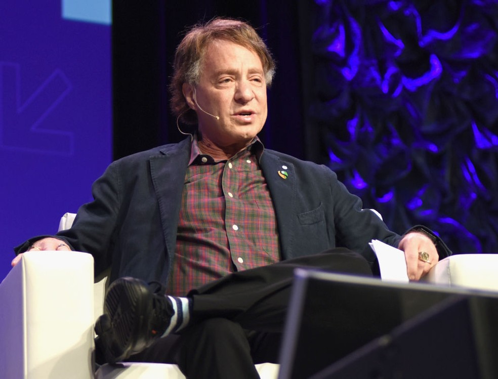Ray Kurzweil — Foto: Getty Images