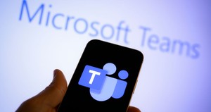Microsoft é acusada pela UE de violações antitruste por agrupar Teams a outros produtos
