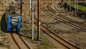 SuperVia amplia viagens dos trens expressos de Santa Cruz e dos paradores de Deodoro