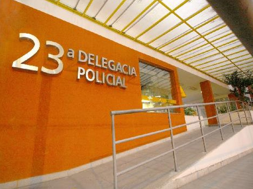 Caso foi registrado na 23ª DP (Méier)