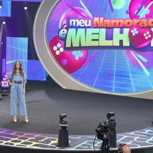 Ivete Sangalo vai ter o reality show "Meu namorado é melhor" na segunda temporada do "Pipoca da Ivete" — Foto: Fábio Rocha/divulgação