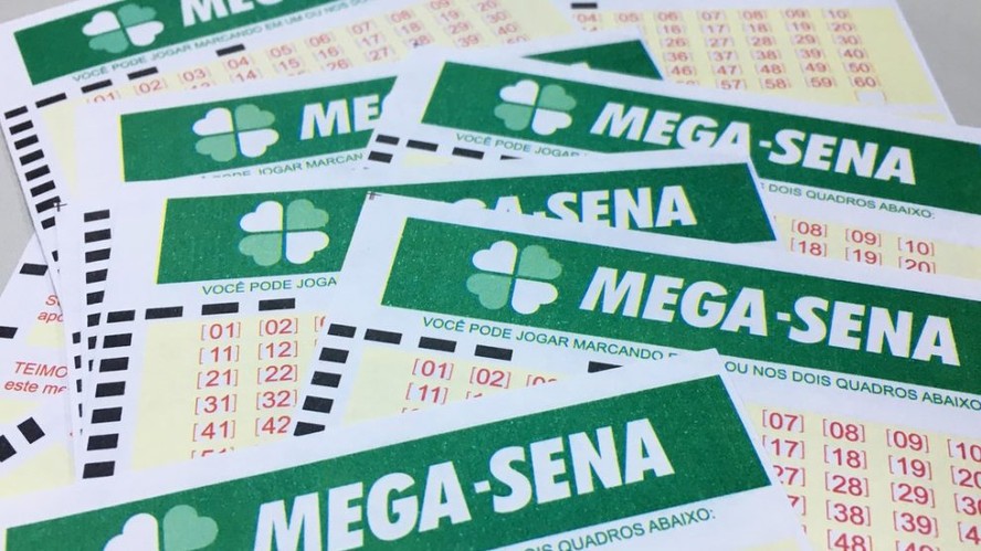 Mega-Sena passará de R$ 4,50 para R$ 5