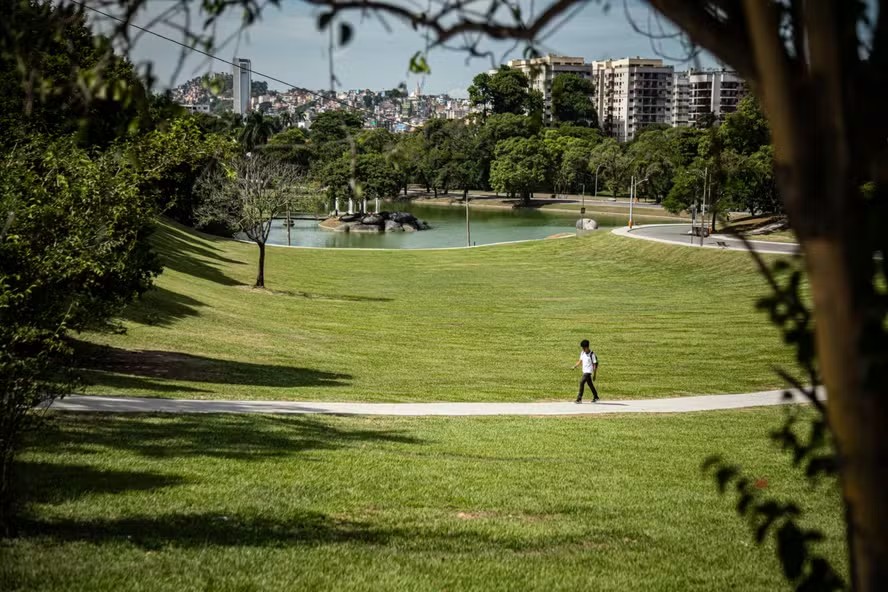 Estudo da Urban Climate, que reúne 1,2 mil especialistas de mais de 150 cidades, começou em março e vai testar em São Cristóvão soluções para o Rio