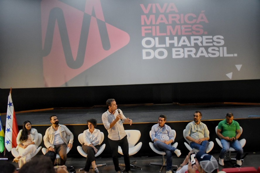 Prefeitura de Maricá lança primeira plataforma de streaming pública do Brasil