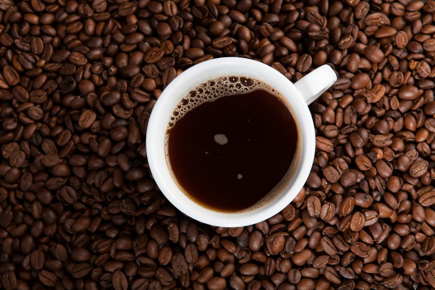 Saiba quais benefícios que o café pode trazer à sua saúde