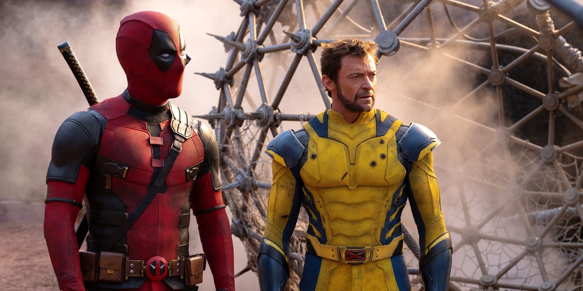 Humor e participações (bem) especiais: o que esperar de "Deadpool & Wolverine"