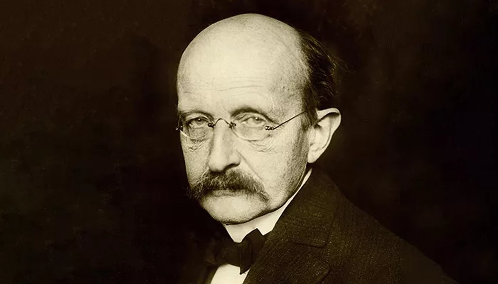 Max Planck — Foto: Domínio público/Wikimedia Commons