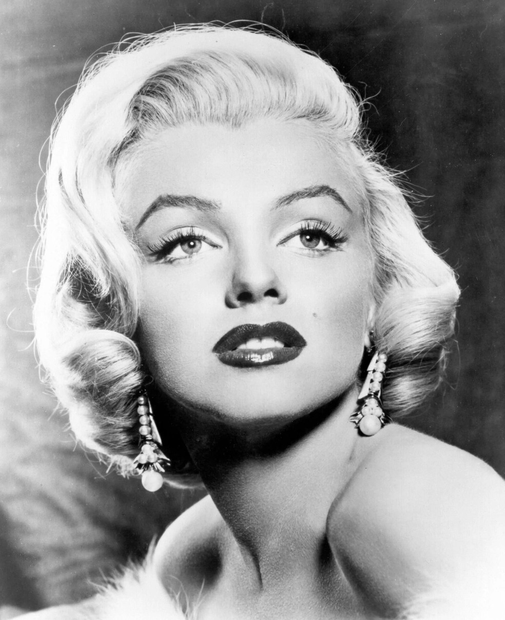 Marilyn Monroe (Foto: Wikimedia) — Foto: Galileu