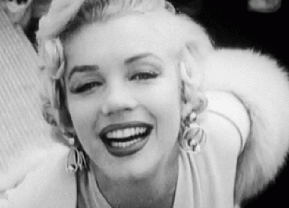 Marilyn Monroe (Foto: Divulgação) — Foto: Galileu