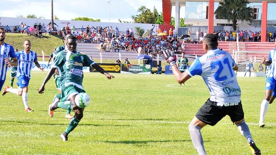 Quatro jogos movimentam 3ª rodada do mato-grossense neste domingo