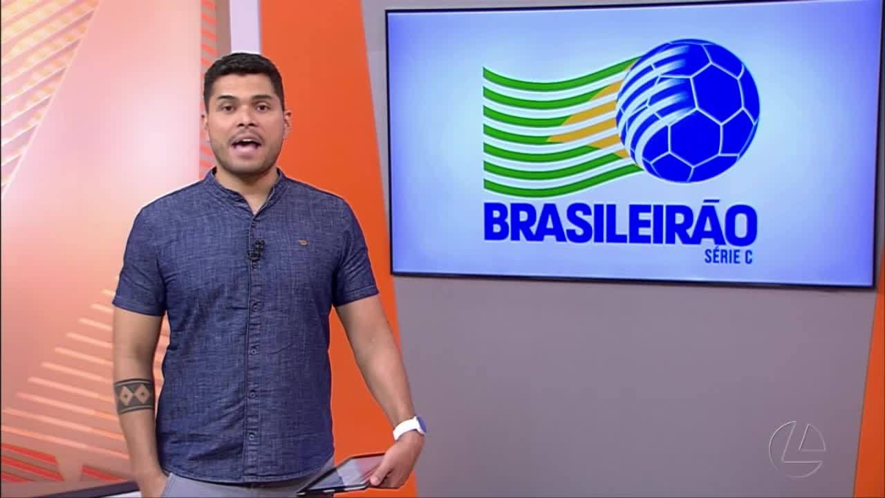 Assista a integra do Globo Esporte Pará desta terça-feira, dia 9 de julho