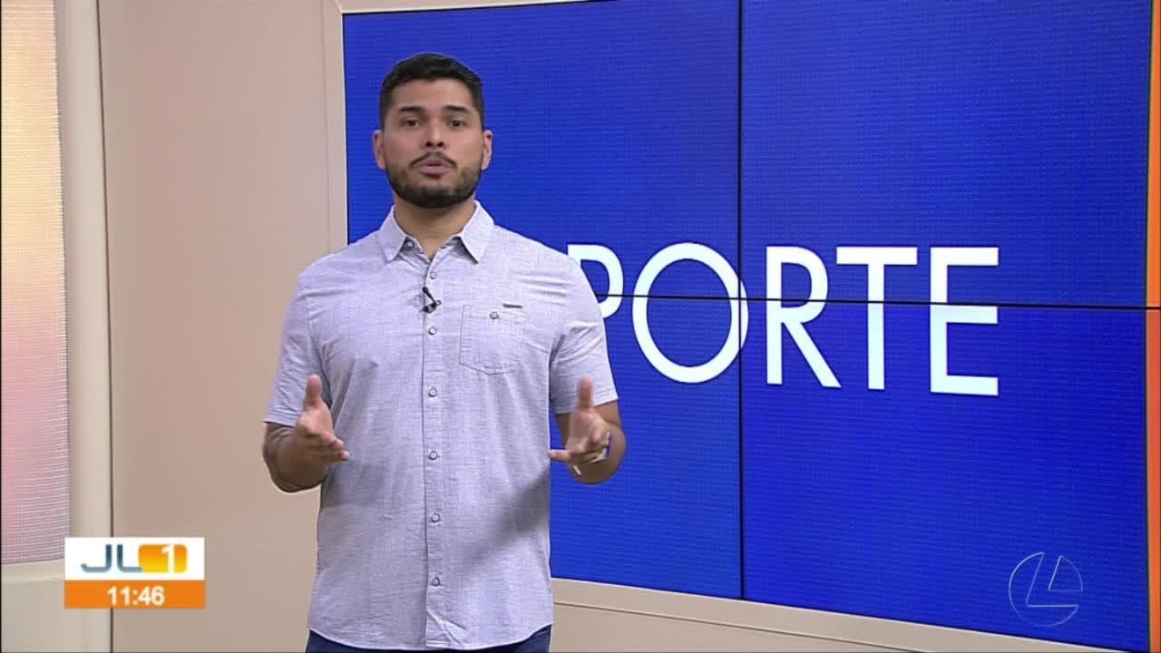 Assista aos destaques do Esporte Paraense no JL1 desta sexta-feira, dia 05 de julho