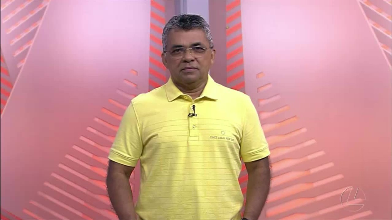 Carlos Ferreira comenta sobre os jogos do final de semana do futebol paraense