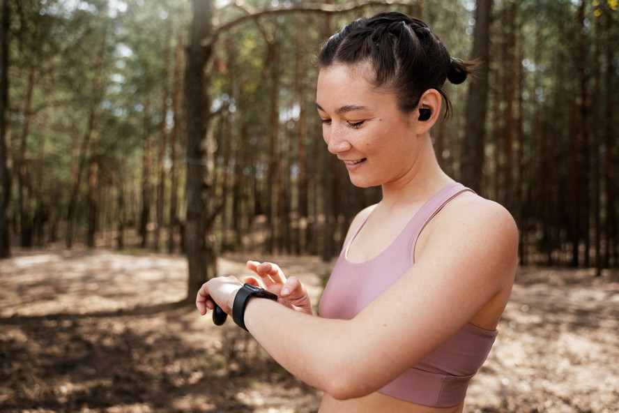 Prime Day: 5 relógios GPS para monitorar seu treino de corrida