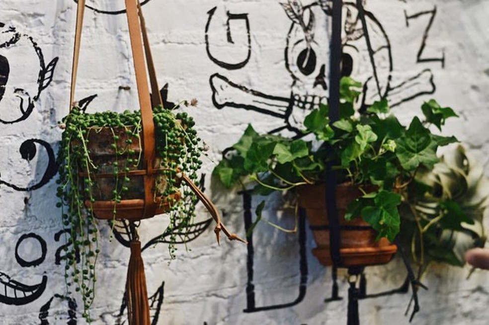 Green Fingers Market (Foto: Divulgação) — Foto: Glamour