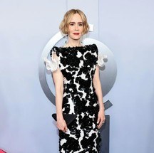 Sarah Paulson — Foto: Getty Images